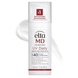 EltaMD UV Daily SPF 40 Face Sunscreen